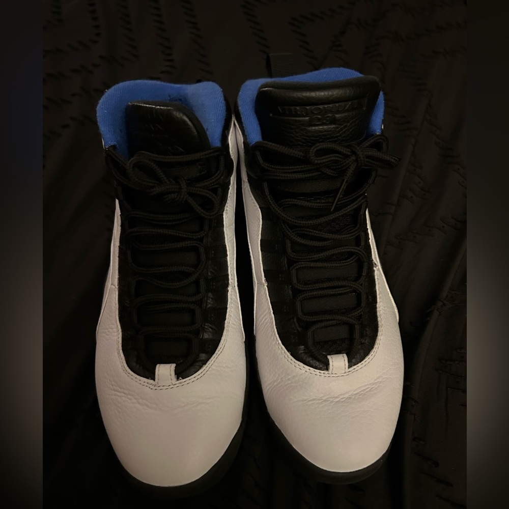 Retro 10 Orlando